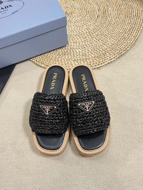 Prada shoes - Reps shoes