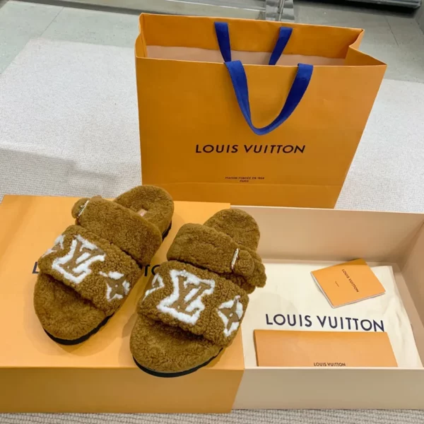 Louis Vuitton shoes - louis vuitton replica shoes