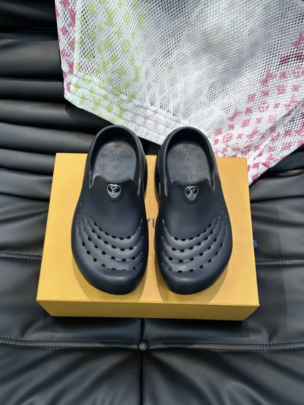 Louis Vuitton shoes - louis vuitton replica shoes