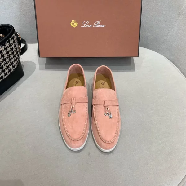 Loro Piana shoes - Replica shoes