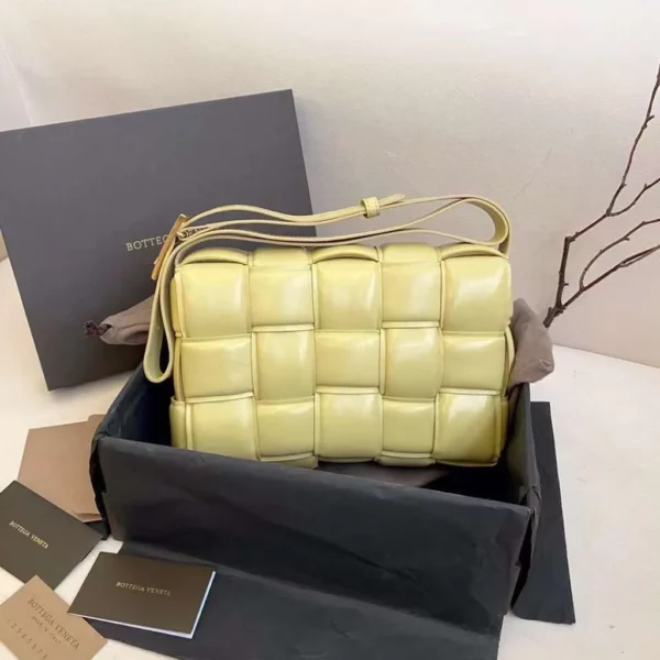 Bottega Veneta bag - replica bags