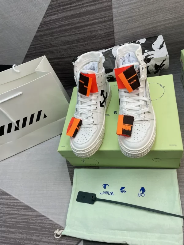 Off White shoes - rep shoes