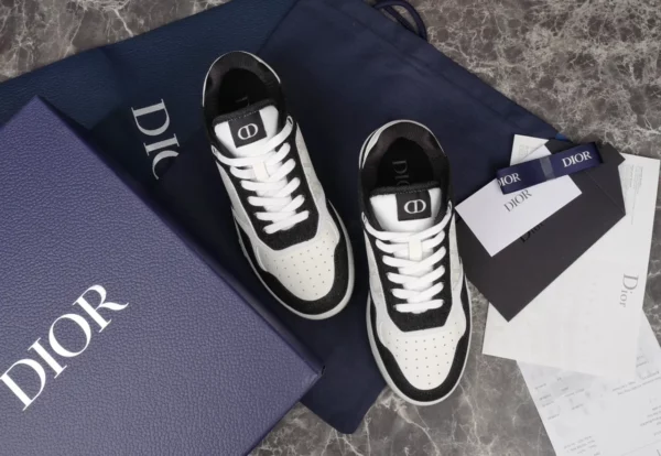 Dior shoes - Replica shoes