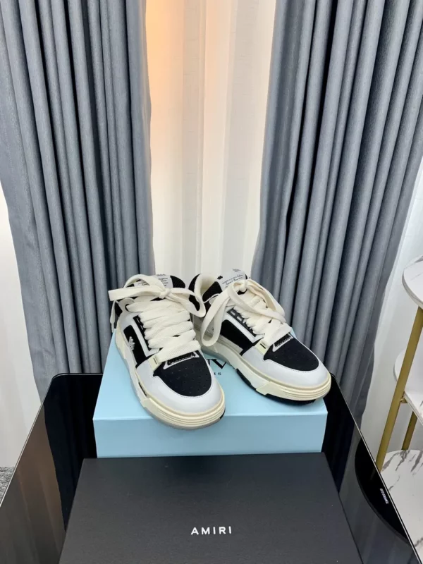 Amiri shoes - rep shoes