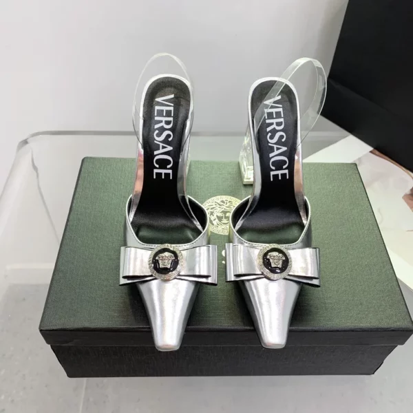 Versace shoes - rep shoes