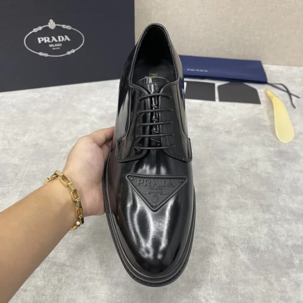 Prada shoes - rep shoes