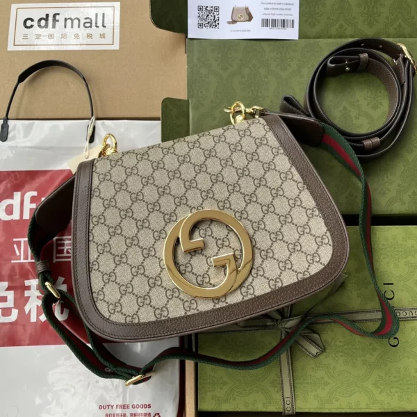 Gucci bag - replica gucci bags