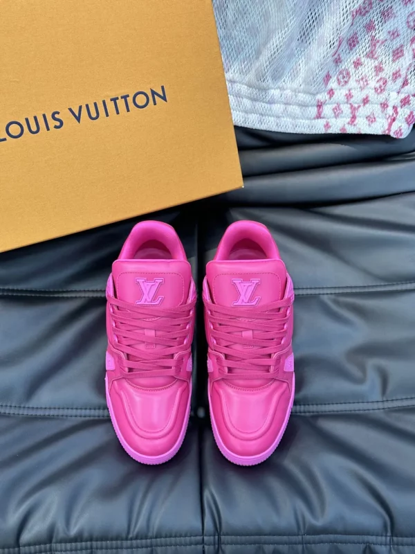 Louis Vuitton shoes - louis vuitton replica shoes