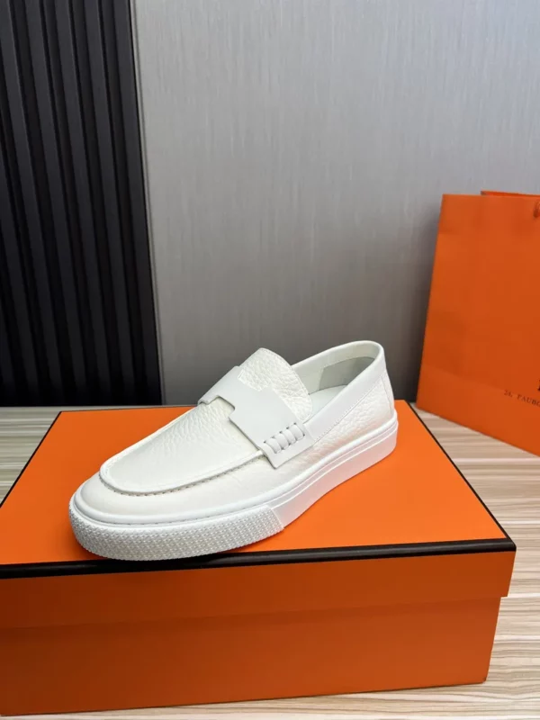 Hermes shoes - Reps shoes