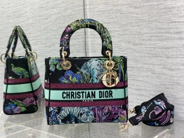 Dior bag - replica dior bags