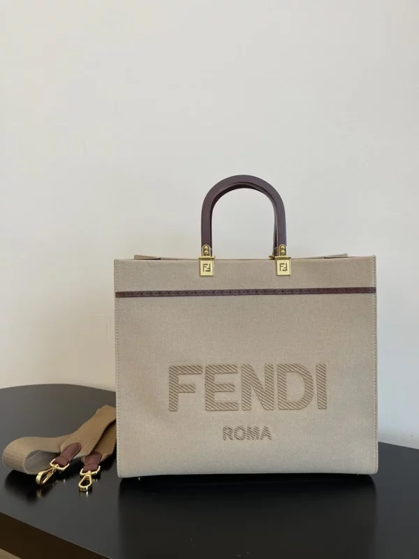 Fendi bag - fendi replica bags