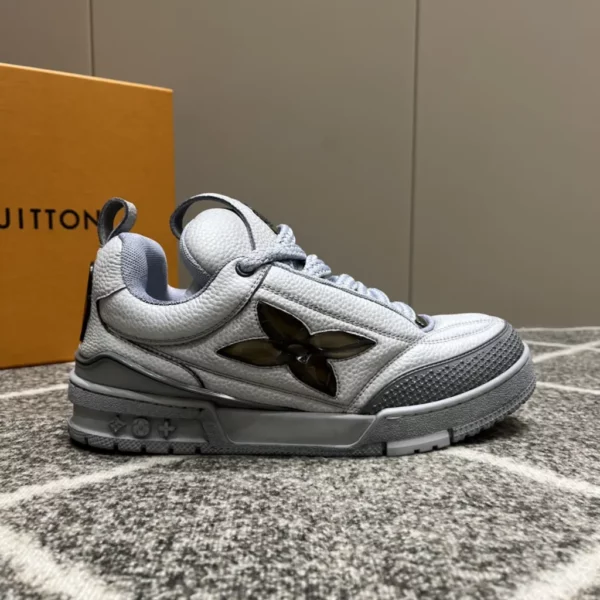 Louis Vuitton shoes - louis vuitton replica shoes