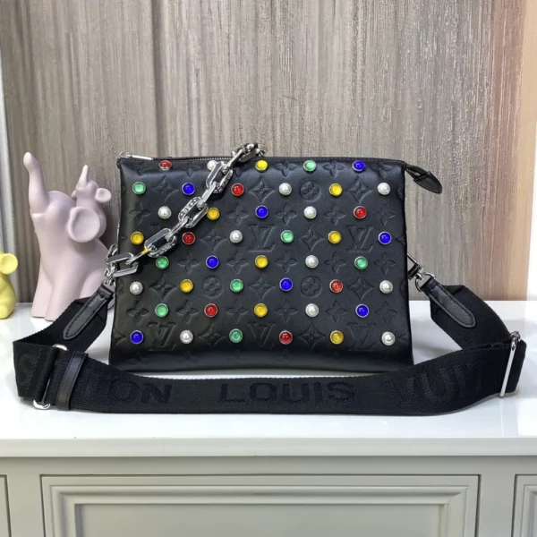 Louis Vuitton bag - louis vuitton replica bags