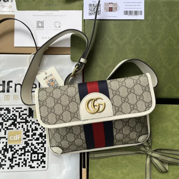 Gucci bag - replica gucci bags