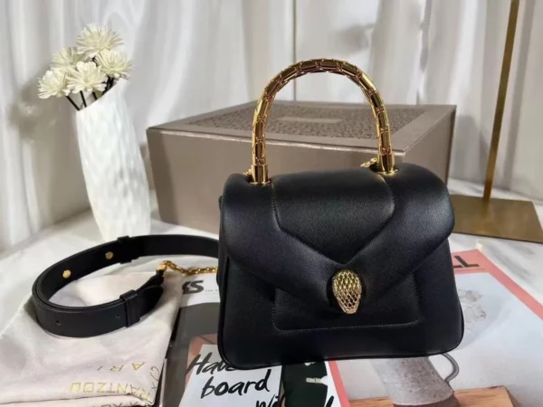 Bvlgari bag - replica bags