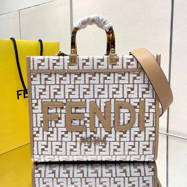 Fendi bag - fendi replica bags