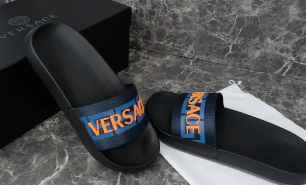 Versace shoes - Reps shoes