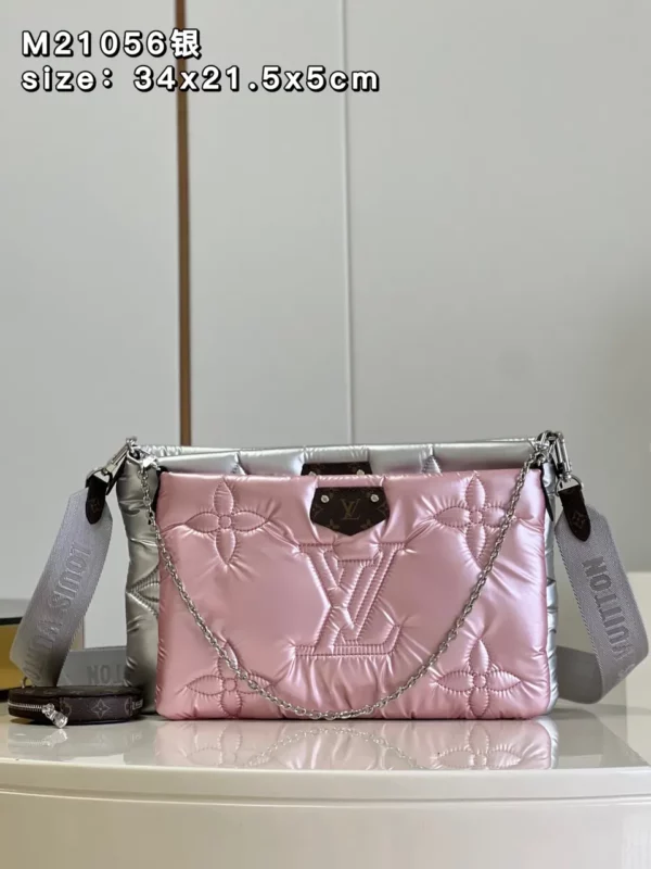 Louis Vuitton bag - louis vuitton replica bags