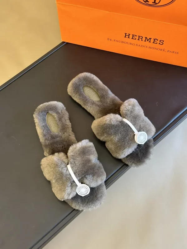 Hermes shoes - Replica shoes