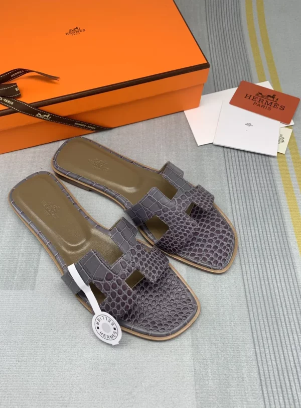 Hermes shoes - Reps shoes