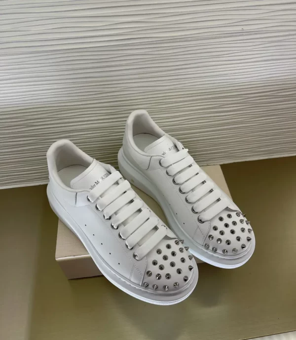 Alexander MCQueen shoes - Reps shoes