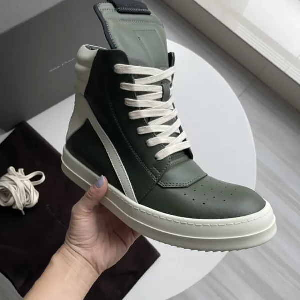 Rick Owens shoes - rep shoes