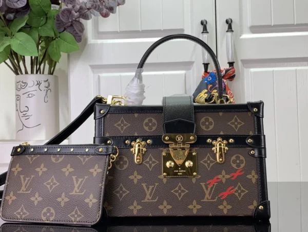 Louis Vuitton bag - louis vuitton replica bags