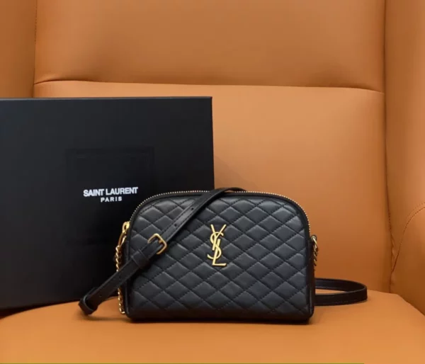 Saint Laurent bag - rep bags