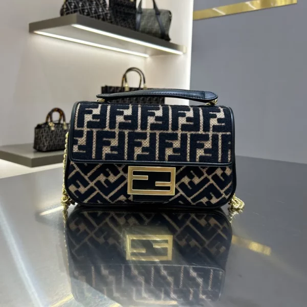 Fendi bag - fendi replica bags