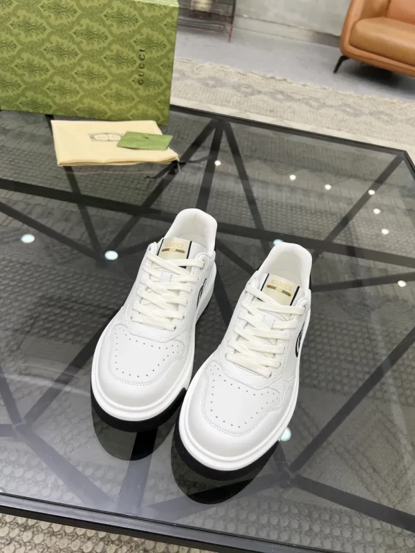 Gucci shoes - replica gucci shoes