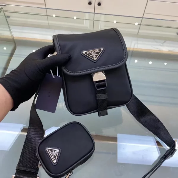 Prada bag - rep bags