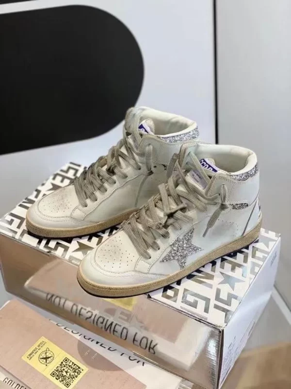 GGDB shoes - rep shoes