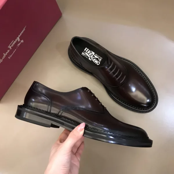 Ferragamo shoes - Reps shoes