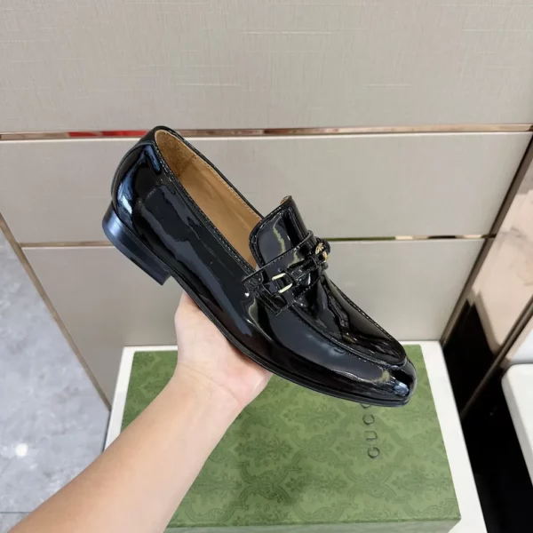 Gucci shoes - replica gucci shoes