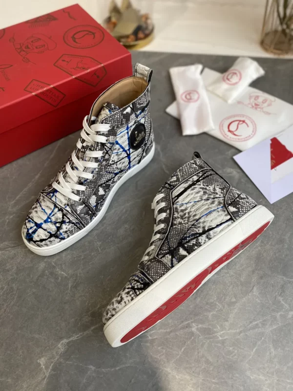 Christian Louboutin shoes - Reps shoes