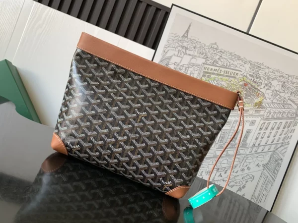 Goyard bag - rep bags