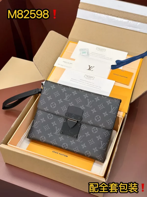 Louis Vuitton bag - louis vuitton replica bags