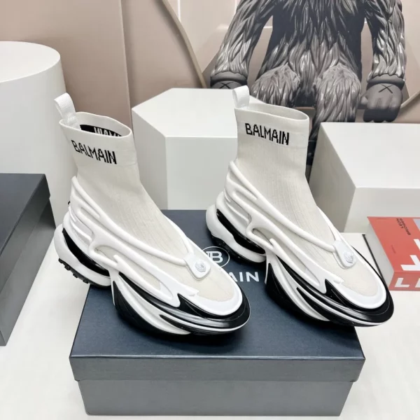 Balmain shoes - Replica shoes