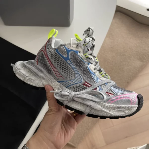 Balenciaga shoes - rep shoes