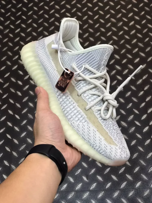 Yeezy shoes - rep shoes