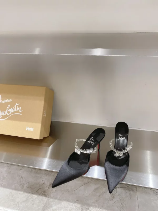 Christian Louboutin shoes - Reps shoes