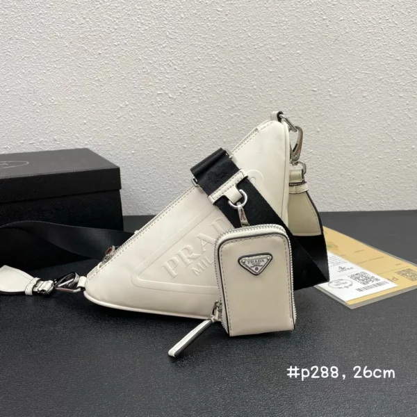 Prada bag - rep bags