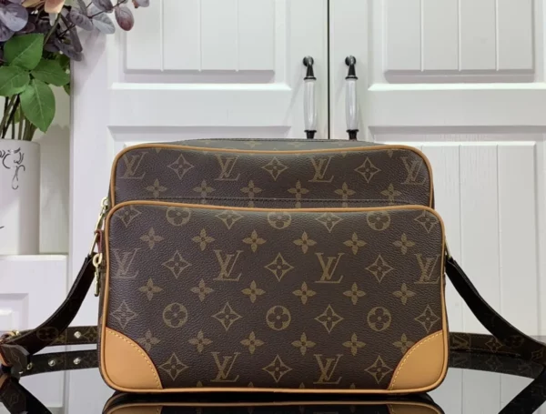 Louis Vuitton bag - louis vuitton replica bags