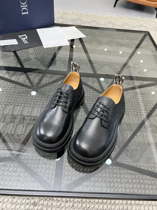 Dior shoes - rep shoes