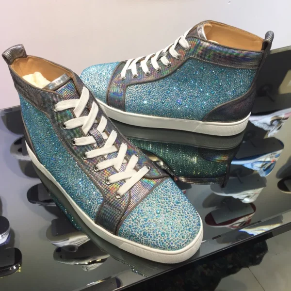 Christian Louboutin shoes - Reps shoes