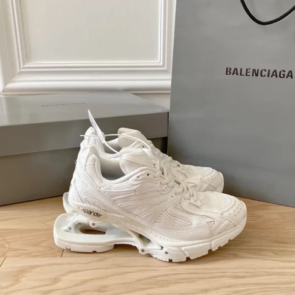 Balenciaga shoes - rep shoes