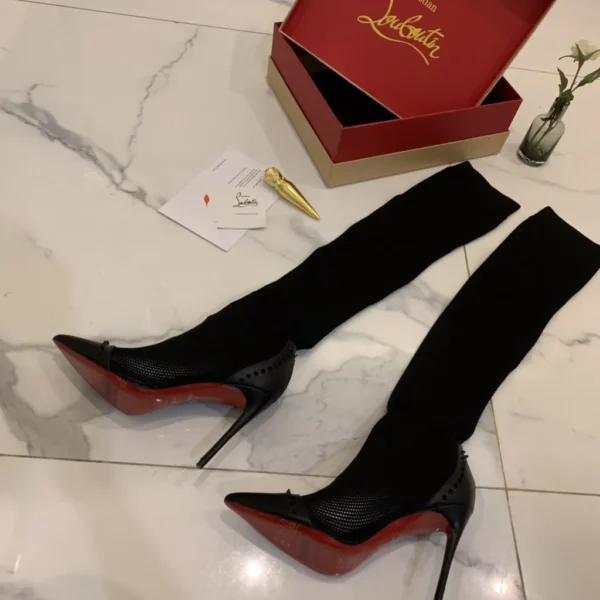 Christian Louboutin shoes - rep shoes