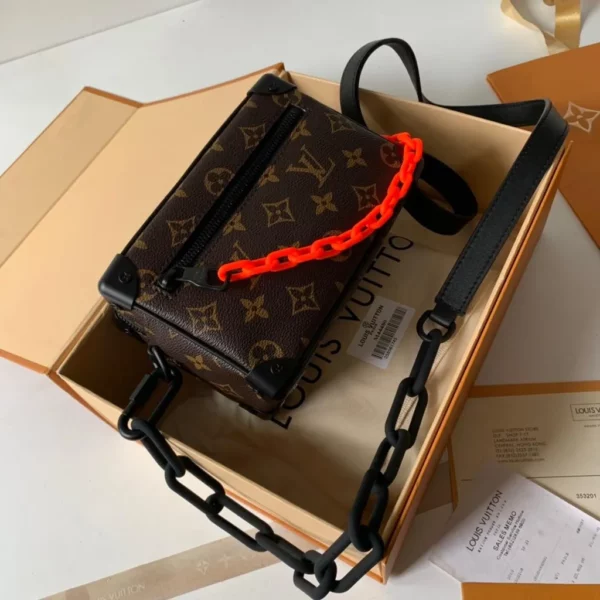 Louis Vuitton bag - louis vuitton replica bags