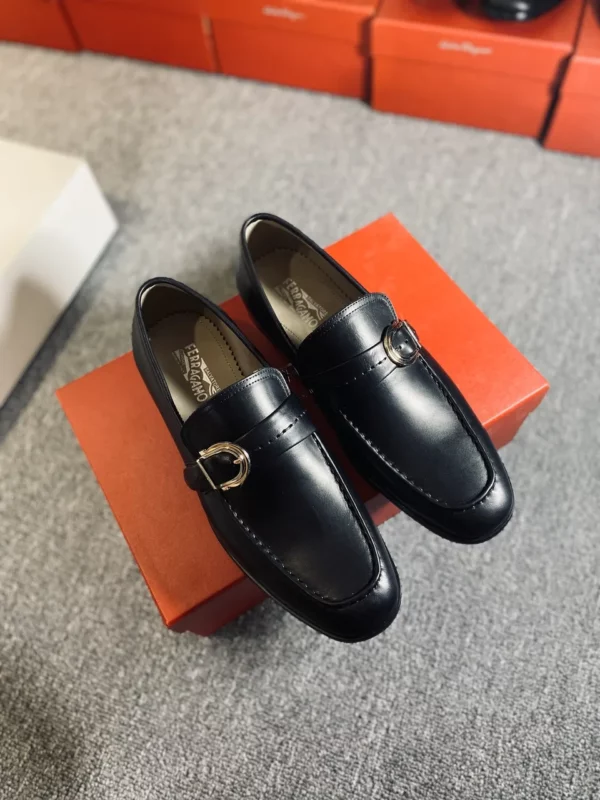 Ferragamo shoes - rep shoes