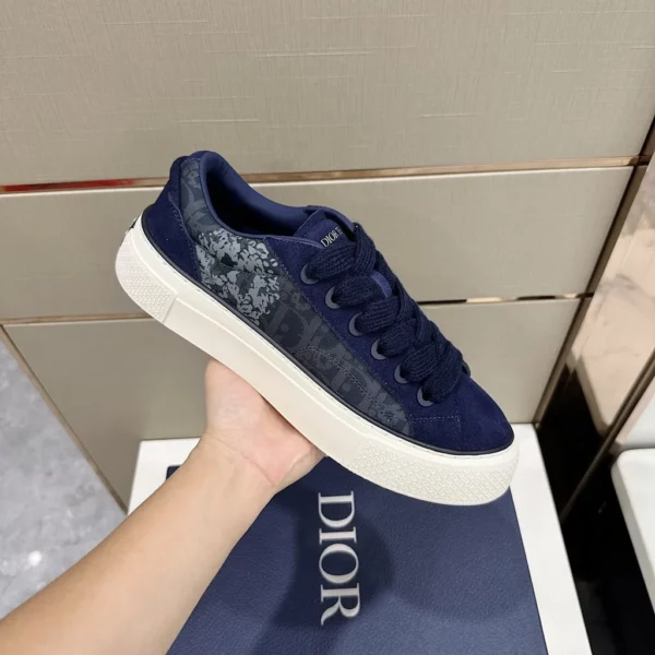 Dior shoes - Replica shoes